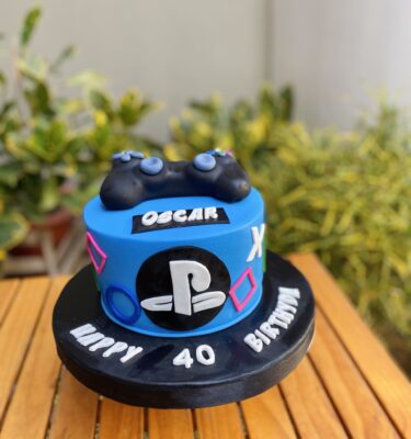 TORTA GAMER