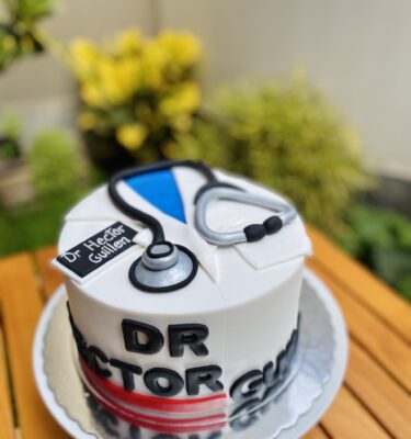 TORTA DOCTOR