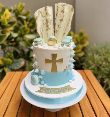 PRIMERA COMUNIÓN NIÑO: Dulzura para un día único ✨