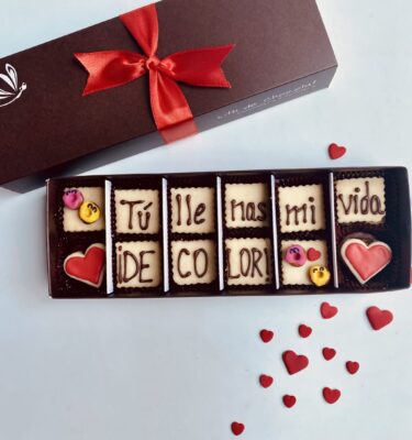 ALFAJORCITOS DECORADOS: Dulce Encanto ❤️