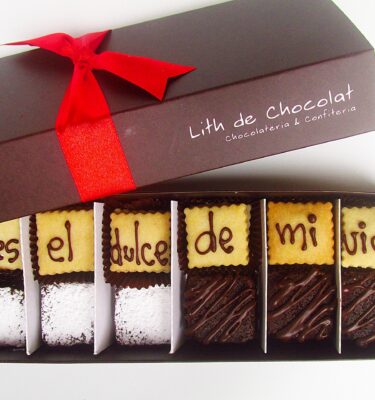 MIX #1: Eres el dulce de mi vida