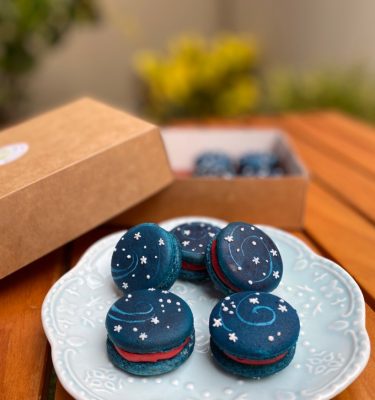 MACARONS