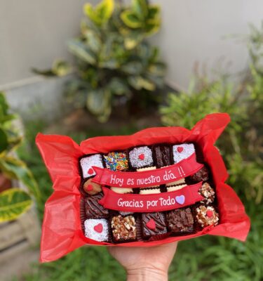 MIX BOX HOY ES NUESTRO DÍA