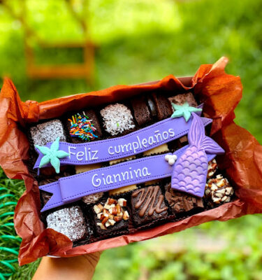 MIX BOX FELIZ CUMPLEAÑOS ...8