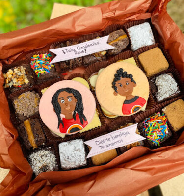 FELIZ CUMPLEAÑOS ROUS, DIOS TE BENDIGA TE AMAMOS