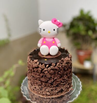 HELLO KITTY PINK