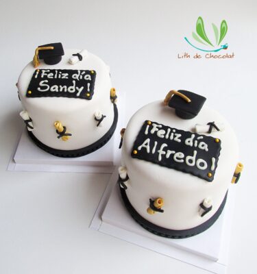 GRADUACION HOMBRE MUJER