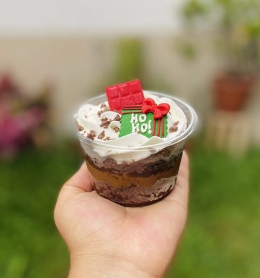 CUCHAREABLES NAVIDEÑOS