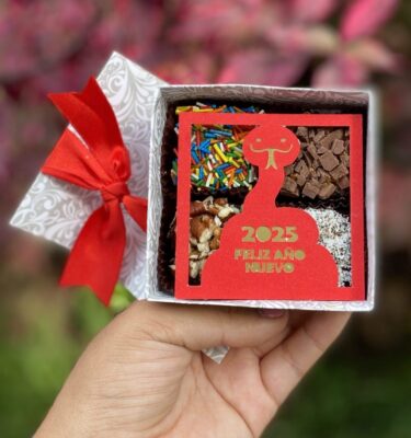 MINI FOUR "SNAKE YEAR"