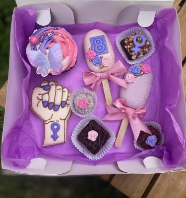 Box Sorpresa: Regalo Especial para el Día de la Mujer
