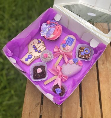 Box Sorpresa: Regalo Especial para el Día de la Mujer