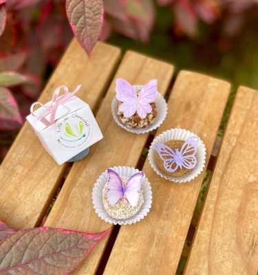 Mini One: Detalles Dulces para Momentos Especiales