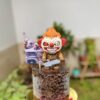 ¡Explora nuestra deliciosa colección de mini tortas decoradas con tus personajes de películas y series favoritas!