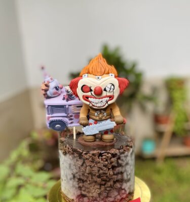 ¡Explora nuestra deliciosa colección de mini tortas decoradas con tus personajes de películas y series favoritas!