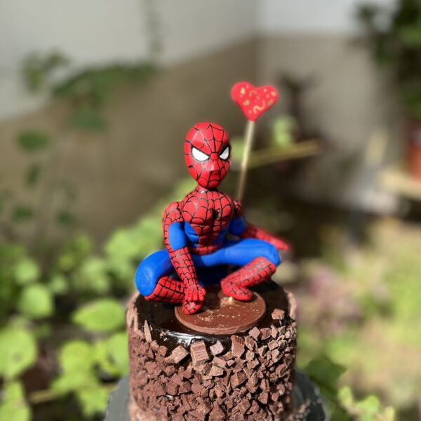 ¡Explora nuestra deliciosa colección de mini tortas decoradas con tus personajes de películas y series favoritas!