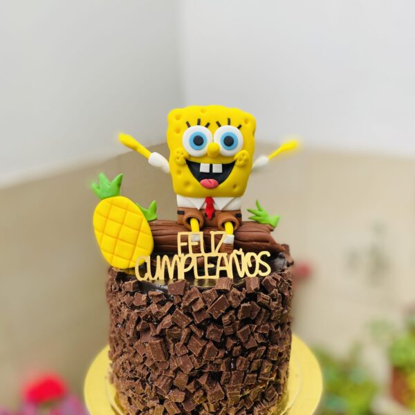 ¡Explora nuestra deliciosa colección de mini tortas decoradas con tus personajes de películas y series favoritas!