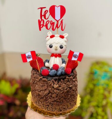 TROCITOS BLANQUIRROJA ❤️