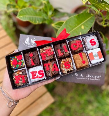 VINTAGE BLANQUIRROJA ❤️