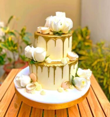 BODA DRIPCAKE ✨