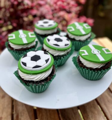PACK CUPCAKES