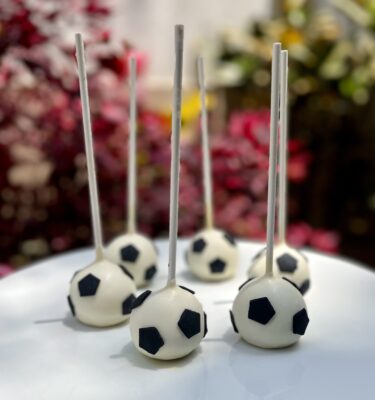PACK CAKEPOPS